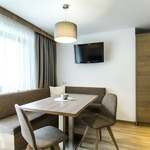 Appartement met Twee Slaapkamers