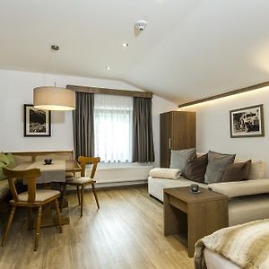 Appartement met een Slaapkamer